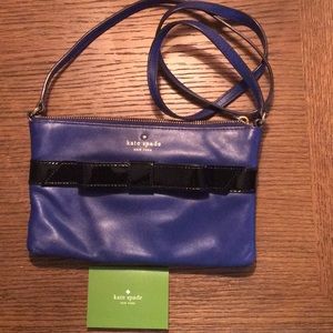Kate Spade cross-body bag